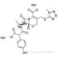 Latamoxef sodium CAS 64953-12-4